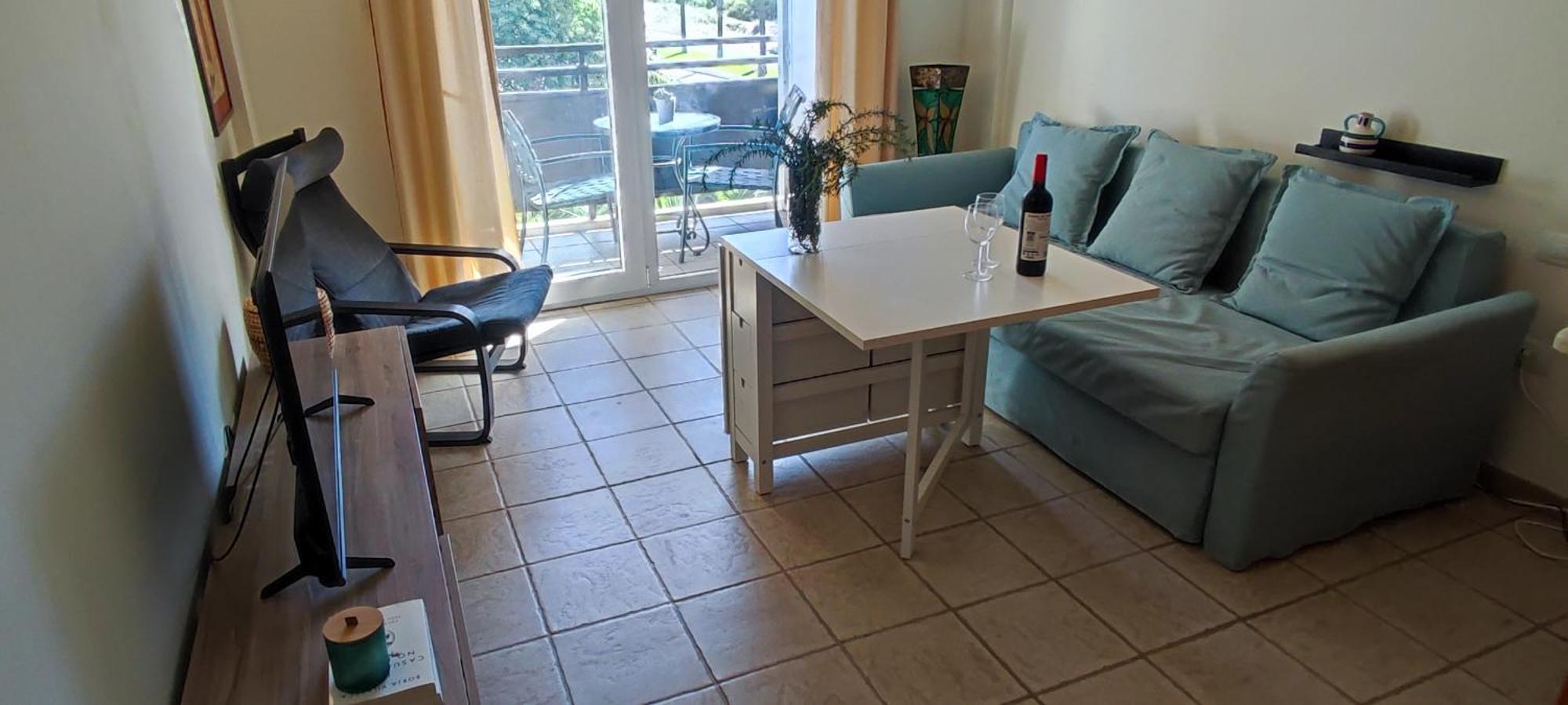 Teideplaya Apartment ปูแอร์โตเดลาครูซ ภายนอก รูปภาพ