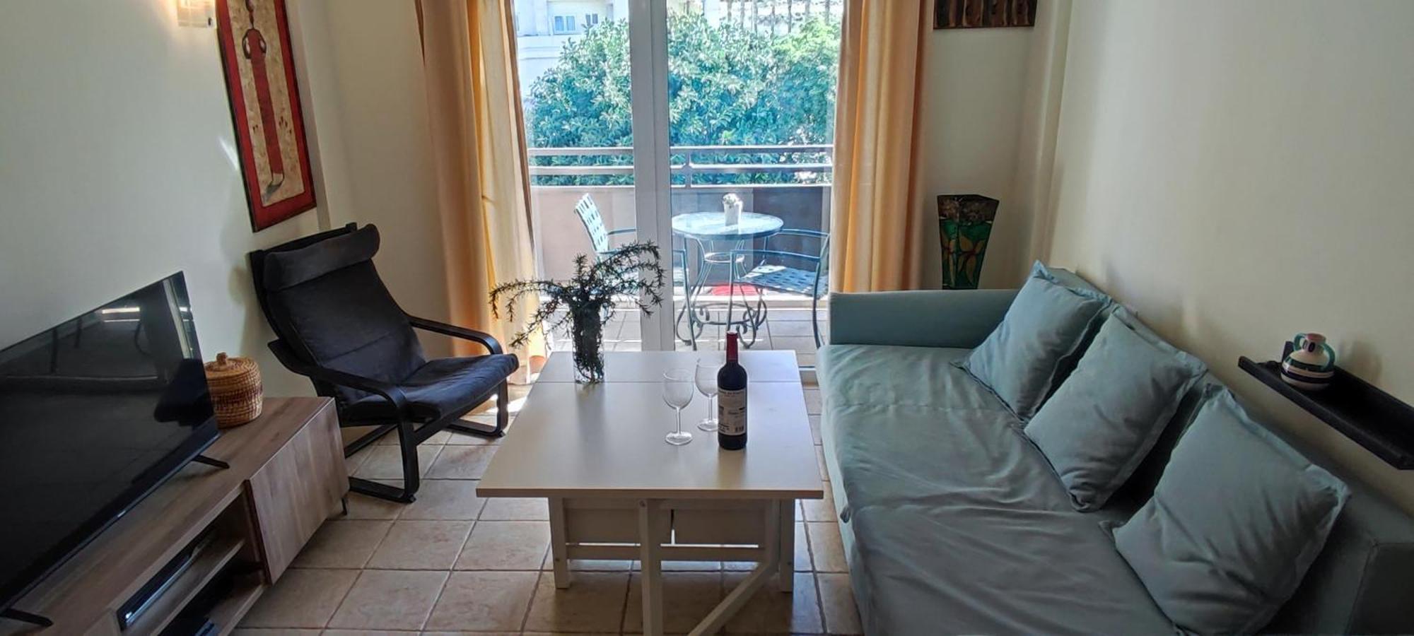 Teideplaya Apartment ปูแอร์โตเดลาครูซ ภายนอก รูปภาพ