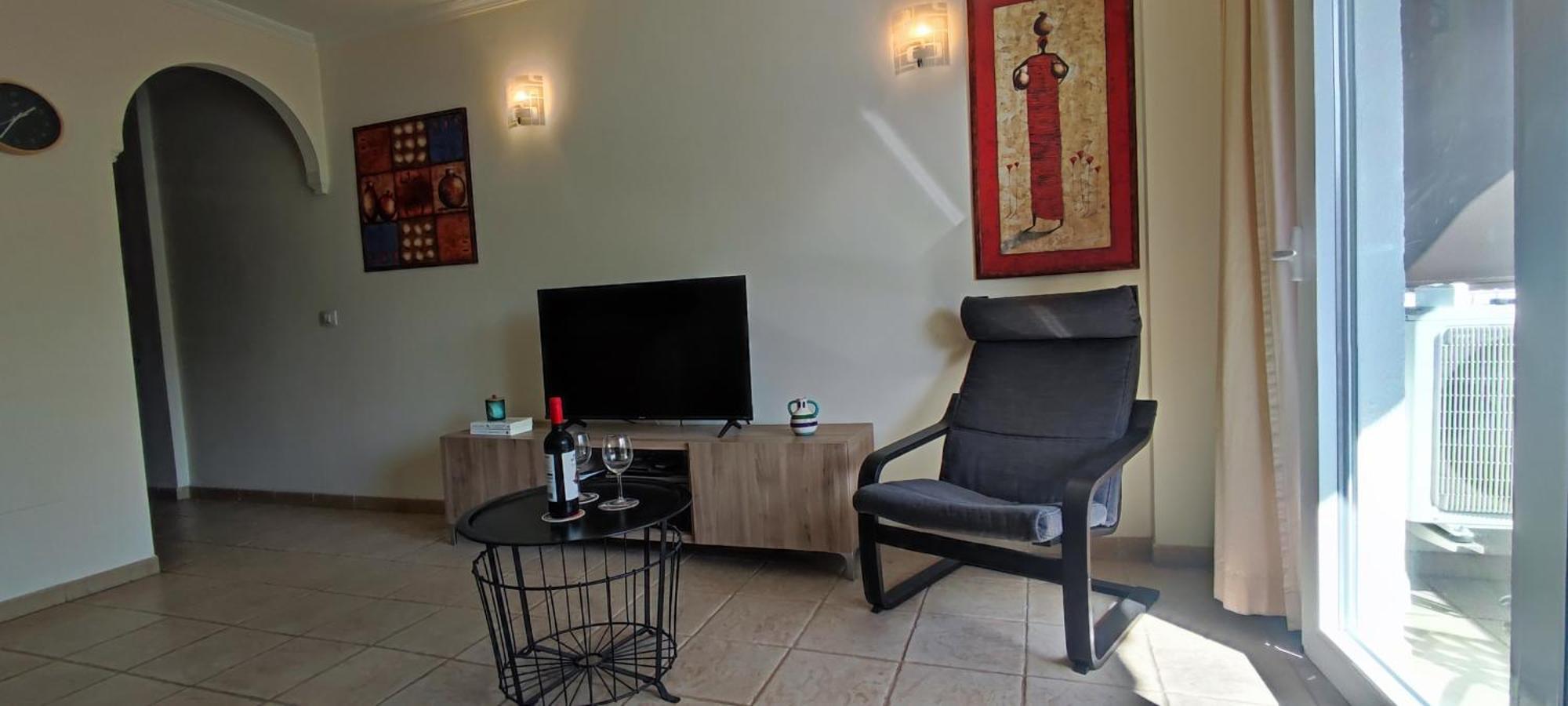 Teideplaya Apartment ปูแอร์โตเดลาครูซ ภายนอก รูปภาพ