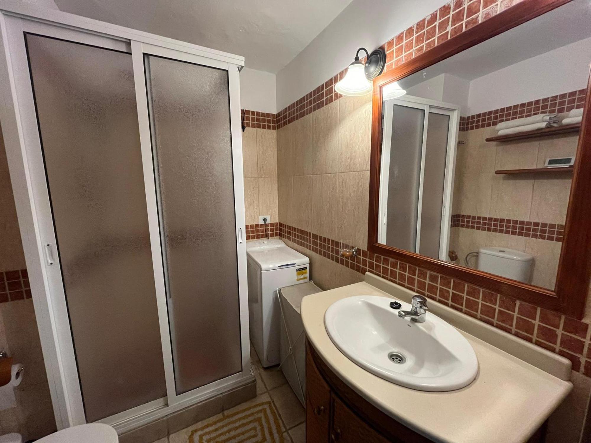 Teideplaya Apartment ปูแอร์โตเดลาครูซ ภายนอก รูปภาพ