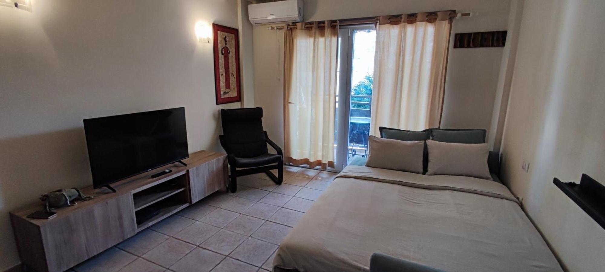 Teideplaya Apartment ปูแอร์โตเดลาครูซ ภายนอก รูปภาพ