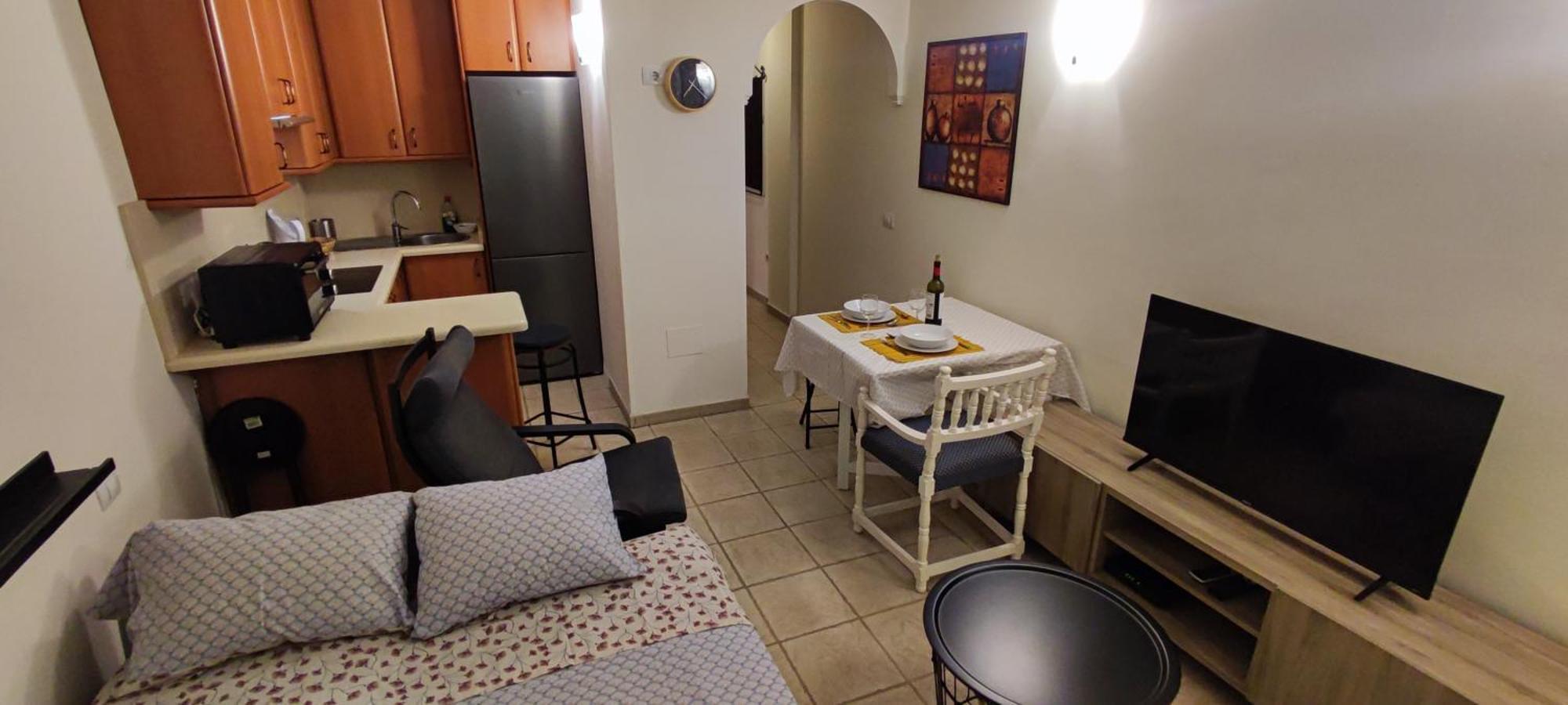 Teideplaya Apartment ปูแอร์โตเดลาครูซ ภายนอก รูปภาพ